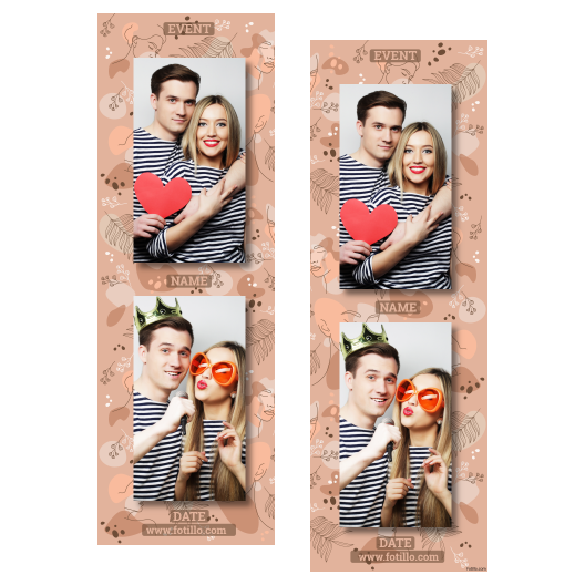 Dzień bez makijażu + twarze + 106 brak ramki z podpisem Dzień bez makijażu + twarze + 106 brak ramki z podpisem