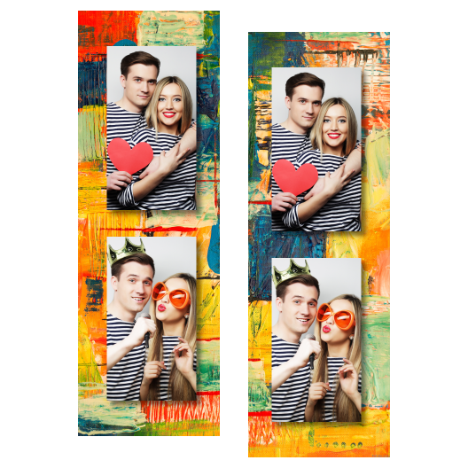 Obraz + kwadraty + 106 brak ramki Obraz + kwadraty + 106 brak ramki