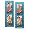 Dzień Krewetki + Zwierząt + 106 brak ramki z podpisem Dzień Krewetki + Zwierząt + 106 brak ramki z podpisem