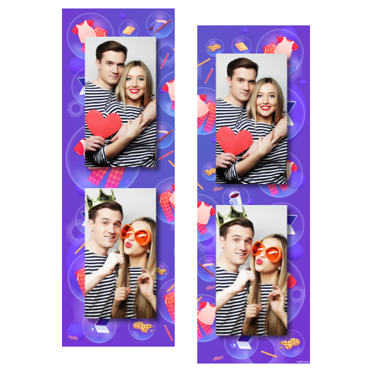 W piżamie do pracy + akcesoria biurowe + 106 brak ramki