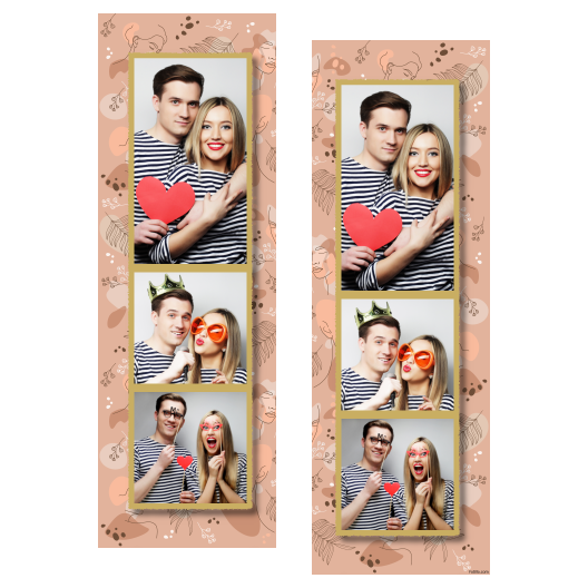 Dzień bez makijażu + twarze + 107 złoty Dzień bez makijażu + twarze + 107 złoty