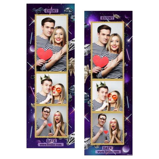 Dzień Gwiezdnych Wojen + gwiazdy, statki kosmiczne + 107 złoty z podpisem