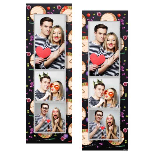 Dzień Sera Camembert + warzywa i owoce + 107 Dzień Sera Camembert + warzywa i owoce + 107