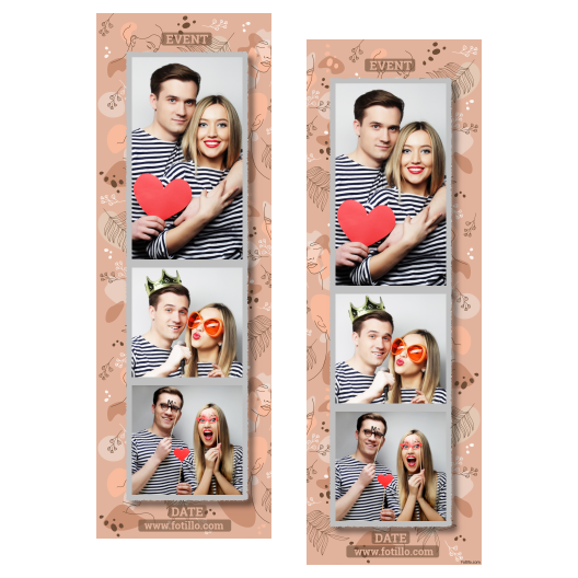 Dzień bez makijażu + twarze + 107 z podpisem Dzień bez makijażu + twarze + 107 z podpisem