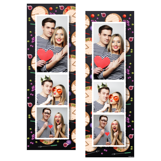 Dzień Sera Camembert + warzywa i owoce + 107 biały Dzień Sera Camembert + warzywa i owoce + 107 biały