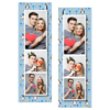 Dzień Pingwina + zwierzęta i kwiaty + 107 biały Dzień Pingwina + zwierzęta i kwiaty + 107 biały