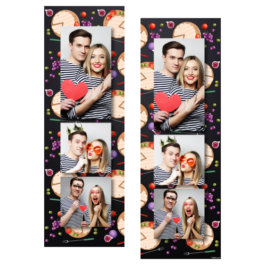 Dzień Sera Camembert + warzywa i owoce + 107 brak ramki Dzień Sera Camembert + warzywa i owoce + 107 brak ramki