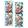 Dzień Zagubionej Skarpetki + łamigłówki + 107 brak ramki Dzień Zagubionej Skarpetki + łamigłówki + 107 brak ramki