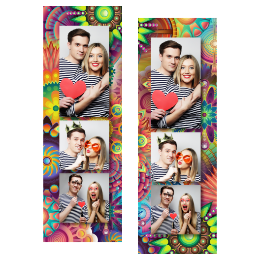 Mandale + kolaż + 107 brak ramki Mandale + kolaż + 107 brak ramki