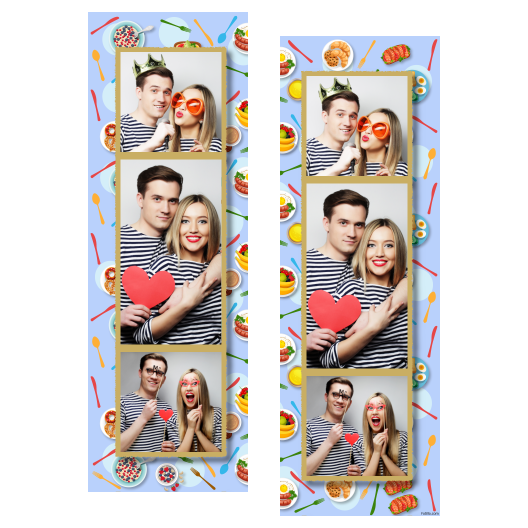 Europejski dzień śniadania + posiłki + 108 złoty Europejski dzień śniadania + posiłki + 108 złoty