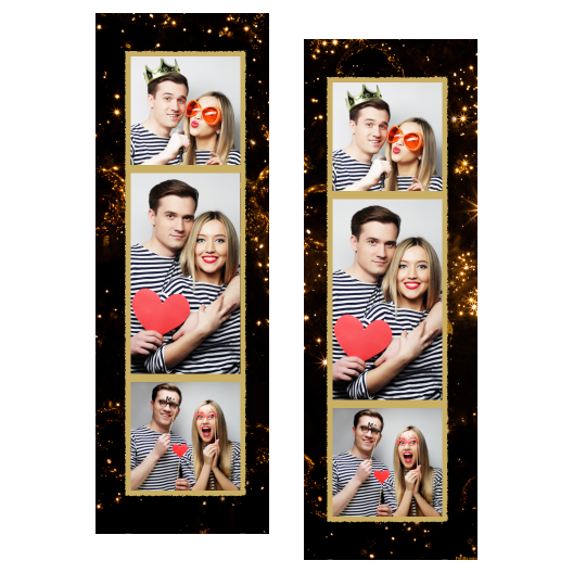 Magiczne święta + gwiazdy + 108 złoty Magiczne święta + gwiazdy + 108 złoty