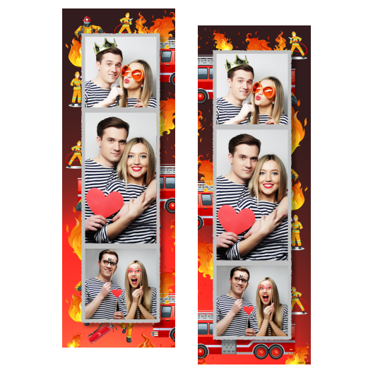 Dzień Strażaków + ogień + 108 Dzień Strażaków + ogień + 108