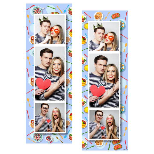 Europejski dzień śniadania + posiłki + 108 biały Europejski dzień śniadania + posiłki + 108 biały