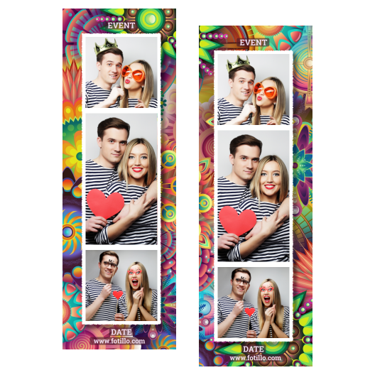 Mandale + kolaż + 108 biały z podpisem Mandale + kolaż + 108 biały z podpisem