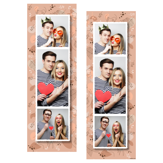 Dzień bez makijażu + twarze + 108 biały Dzień bez makijażu + twarze + 108 biały