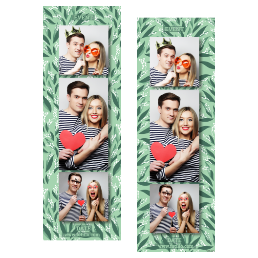 Dzień Konwalii + liście + 108 brak ramki z podpisem Dzień Konwalii + liście + 108 brak ramki z podpisem