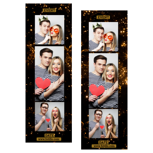 Magiczne święta + gwiazdy + 108 brak ramki z podpisem Magiczne święta + gwiazdy + 108 brak ramki z podpisem