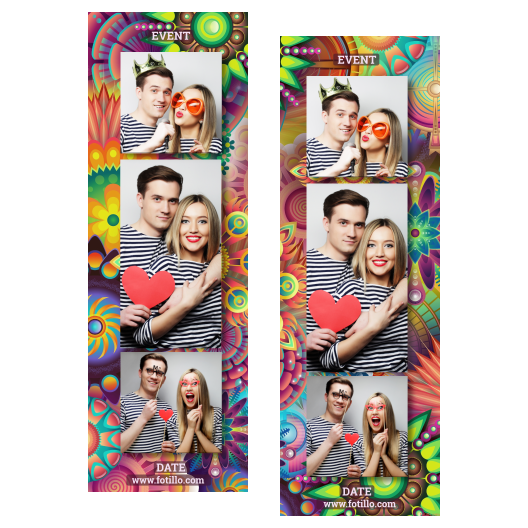 Mandale + kolaż + 108 brak ramki z podpisem Mandale + kolaż + 108 brak ramki z podpisem