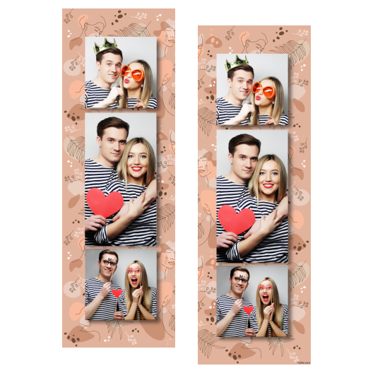 Dzień bez makijażu + twarze + 108 brak ramki Dzień bez makijażu + twarze + 108 brak ramki