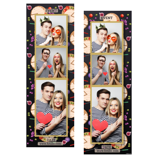 Dzień Sera Camembert + warzywa i owoce + 109 złoty z podpisem Dzień Sera Camembert + warzywa i owoce + 109 złoty z podpisem