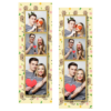 Dzień chomika + kwiaty + 109 złoty Dzień chomika + kwiaty + 109 złoty