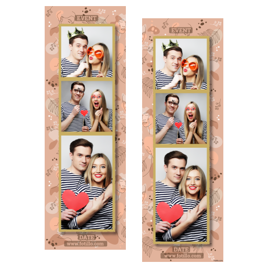 Dzień bez makijażu + twarze + 109 złoty z podpisem Dzień bez makijażu + twarze + 109 złoty z podpisem