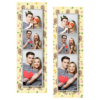 Dzień chomika + kwiaty + 109 Dzień chomika + kwiaty + 109