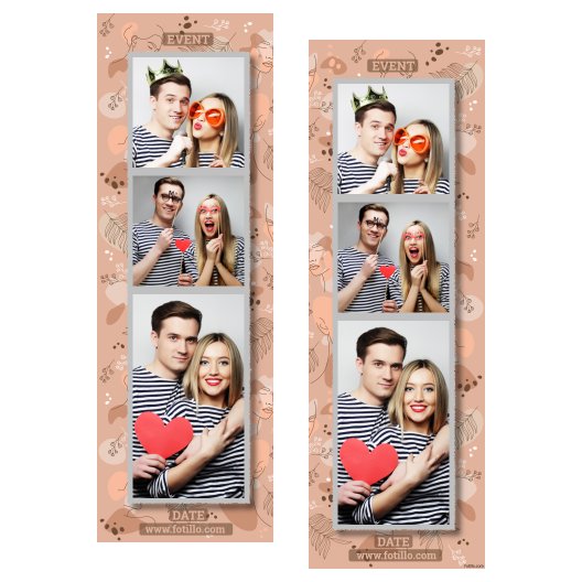 Dzień bez makijażu + twarze + 109 z podpisem Dzień bez makijażu + twarze + 109 z podpisem