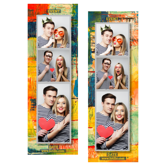 Obraz + kwadraty + 109 z podpisem Obraz + kwadraty + 109 z podpisem