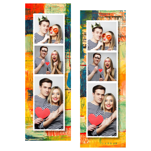 Obraz + kwadraty + 109 biały Obraz + kwadraty + 109 biały