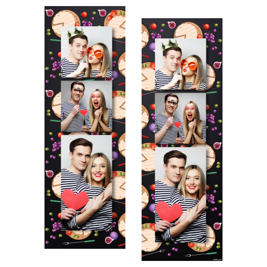 Dzień Sera Camembert + warzywa i owoce + 109 brak ramki Dzień Sera Camembert + warzywa i owoce + 109 brak ramki