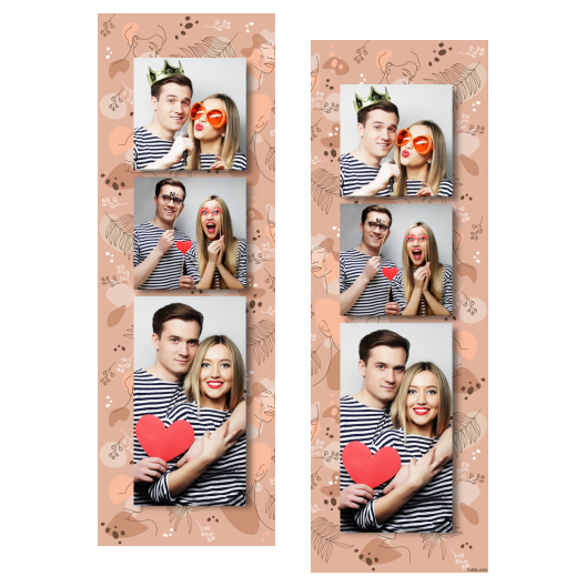 Dzień bez makijażu + twarze + 109 brak ramki Dzień bez makijażu + twarze + 109 brak ramki