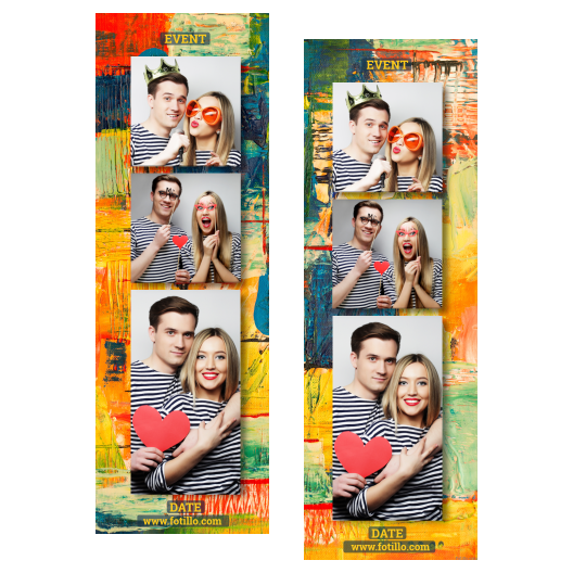 Obraz + kwadraty + 109 brak ramki z podpisem Obraz + kwadraty + 109 brak ramki z podpisem