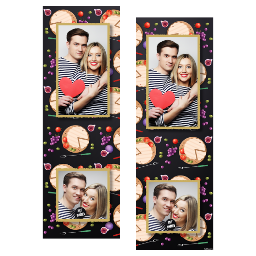 Dzień Sera Camembert + warzywa i owoce + 110 złoty Dzień Sera Camembert + warzywa i owoce + 110 złoty