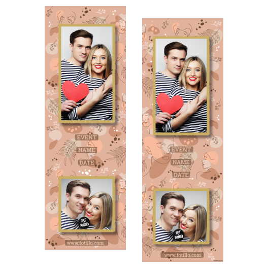 Dzień bez makijażu + twarze + 110 złoty z podpisem Dzień bez makijażu + twarze + 110 złoty z podpisem