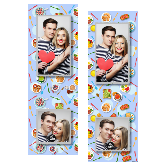 Europejski dzień śniadania + posiłki + 110 Europejski dzień śniadania + posiłki + 110