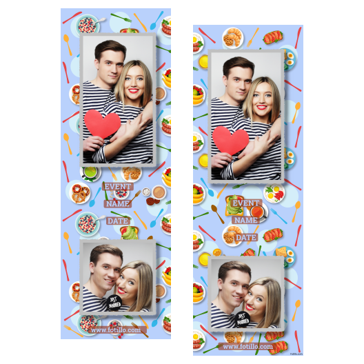 Europejski dzień śniadania + posiłki + 110 z podpisem Europejski dzień śniadania + posiłki + 110 z podpisem