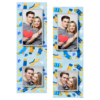 Dzień Zagubionej Skarpetki + łamigłówki + 110 Dzień Zagubionej Skarpetki + łamigłówki + 110
