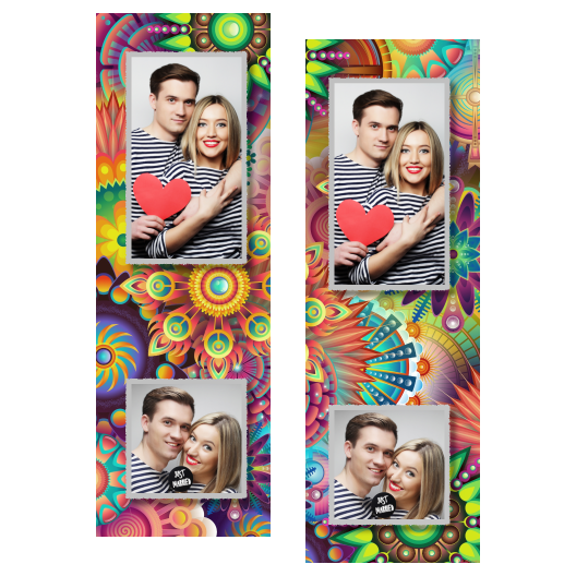 Mandale + kolaż + 110 Mandale + kolaż + 110