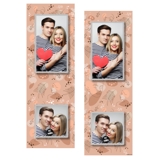 Dzień bez makijażu + twarze + 110 Dzień bez makijażu + twarze + 110