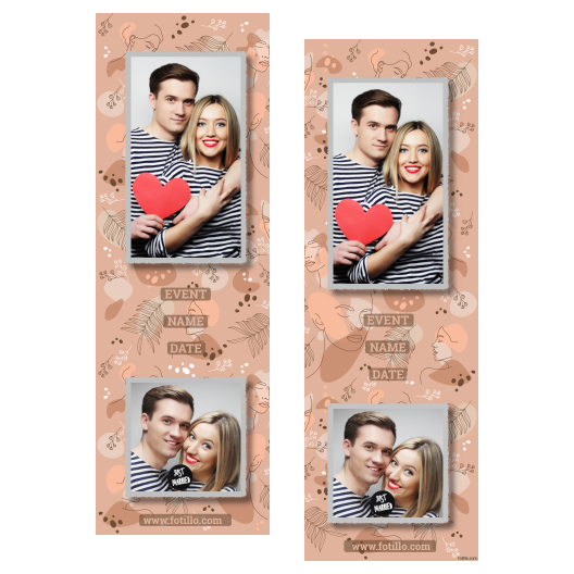 Dzień bez makijażu + twarze + 110 z podpisem Dzień bez makijażu + twarze + 110 z podpisem