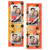 Dzień Płyty Winylowej + mikrofony i winyle + 110 biały Dzień Płyty Winylowej + mikrofony i winyle + 110 biały