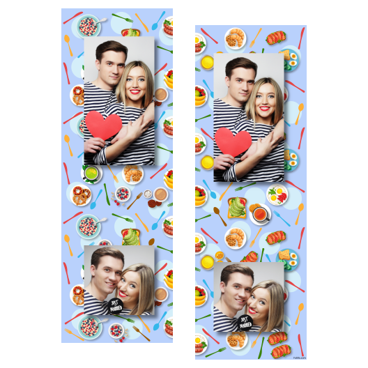 Europejski dzień śniadania + posiłki + 110 brak ramki Europejski dzień śniadania + posiłki + 110 brak ramki