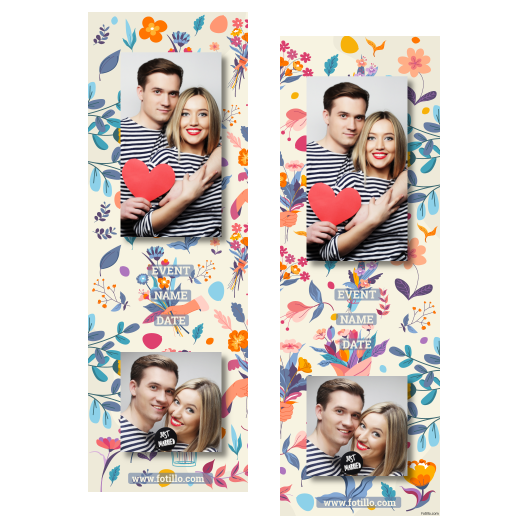 Dzień Florystów + kwiaty + 110 brak ramki z podpisem Dzień Florystów + kwiaty + 110 brak ramki z podpisem