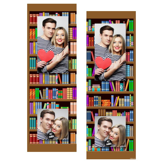 Dzień Bibliotekarza + książki + 110 brak ramki Dzień Bibliotekarza + książki + 110 brak ramki