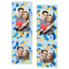 Dzień Zagubionej Skarpetki + łamigłówki + 110 brak ramki Dzień Zagubionej Skarpetki + łamigłówki + 110 brak ramki