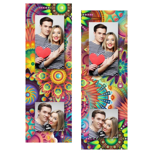 Mandale + kolaż + 110 brak ramki Mandale + kolaż + 110 brak ramki