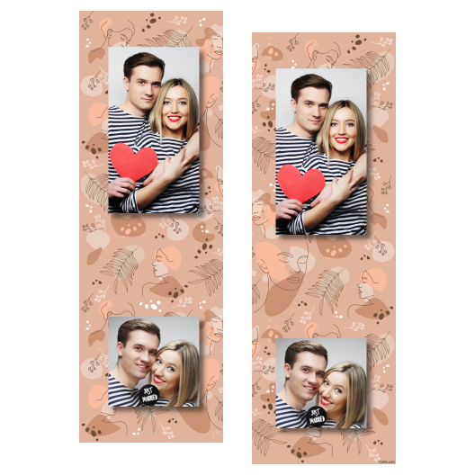 Dzień bez makijażu + twarze + 110 brak ramki Dzień bez makijażu + twarze + 110 brak ramki