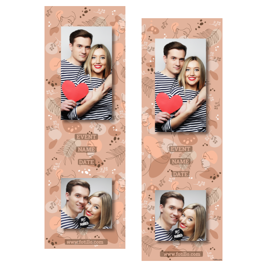 Dzień bez makijażu + twarze + 110 brak ramki z podpisem Dzień bez makijażu + twarze + 110 brak ramki z podpisem