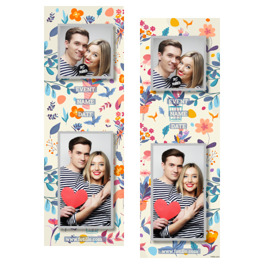 Dzień Florystów + kwiaty + 111 z podpisem Dzień Florystów + kwiaty + 111 z podpisem